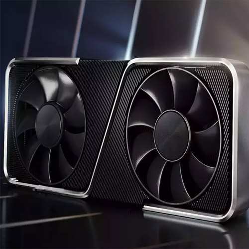 NVIDIA brings a whole new experience to gaming