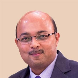 Sonit Jain, CEO, GajShield Infotech comments on Union Budget 2021 Sonit Jain, CEO, GajShield Infotech comments on Union Budget 2021