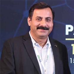 Rajesh Goenka, Director, Sales & Marketing, RP tech India comments on Union Budget 2021 Rajesh Goenka, Director, Sales & Marketing, RP tech India comments on Union Budget 2021