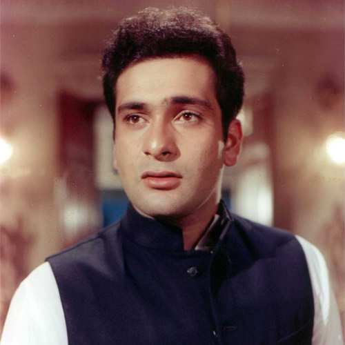 Actor Rajiv Kapoor leaves for heavenly abode