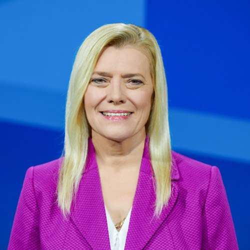 Employee experience will drive talent acquisition: Bronwyn Hastings Employee experience will drive talent acquisition: Bronwyn Hastings