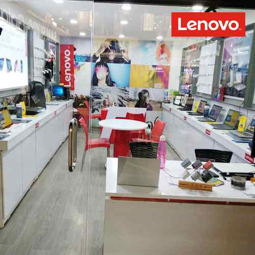 Lenovo announces 100 new Lenovo Exclusive Stores in FY 2122 Lenovo announces 100 new Lenovo Exclusive Stores in FY 2122
