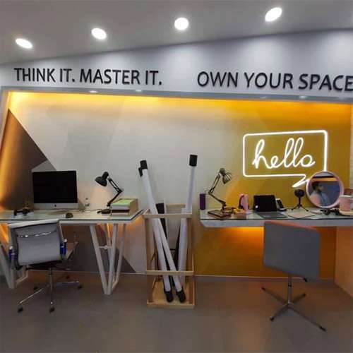 Logitech opens its Experience Store in India Logitech opens its Experience Store in India