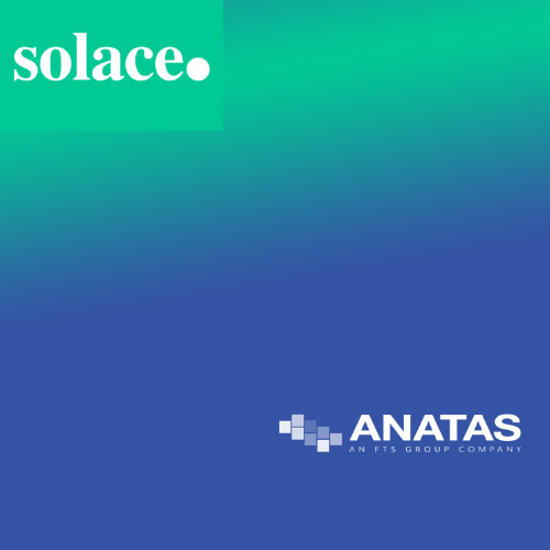 ANATAS partners with Solace to modernise the IT infrastructure for Australia's FSI sector ANATAS partners with Solace to modernise the IT infrastructure for Australia's FSI sector