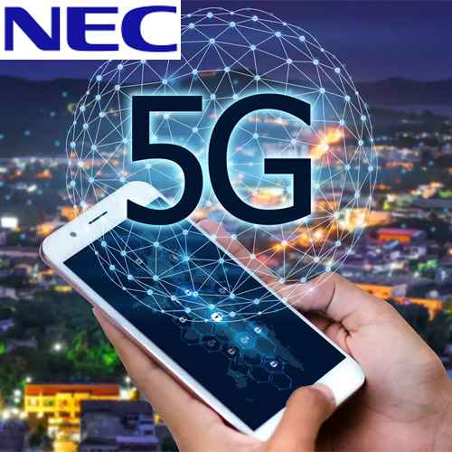 NEC is exploring the possibility to commercially deploy OpenRAN technology