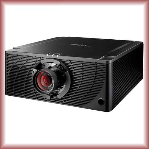 Optoma Launches ZK750 ,4K UHD High Brightness Home Cinema Projector Optoma Launches ZK750 ,4K UHD High Brightness Home Cinema Projector