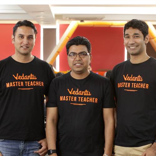 Indian edtech firm Vedantu acquires doubt-solving platform Instasolv Indian edtech firm Vedantu acquires doubt-solving platform Instasolv