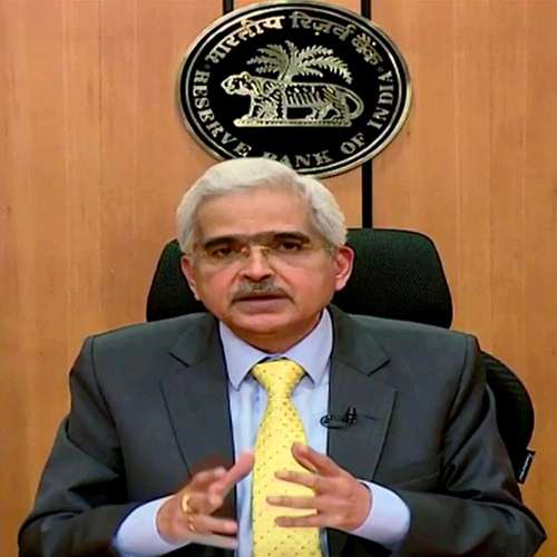 Shaktikanta Das expresses RBI's concern over impact of cryptocurrencies on India's financial stability Shaktikanta Das expresses RBI's concern over impact of cryptocurrencies on India's financial stability