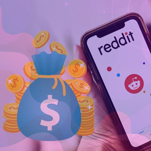 Reddit bags $116 million more as part of Series E round Reddit bags $116 million more as part of Series E round