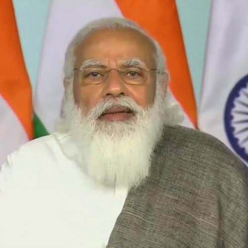 Govt committed to privatising all PSUs in all sectors baring 4 strategic ones Govt committed to privatising all PSUs in all sectors baring 4 strategic ones