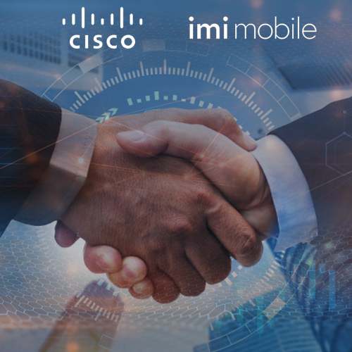 Cisco Completes Acquisition of IMImobile Cisco Completes Acquisition of IMImobile