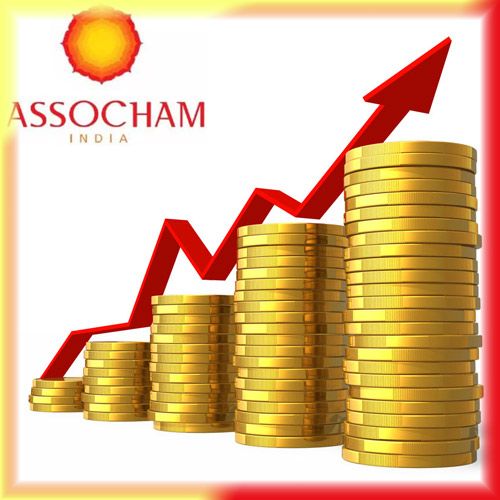 India is geared towards trillion dollar digital economy : ASSOCHAM