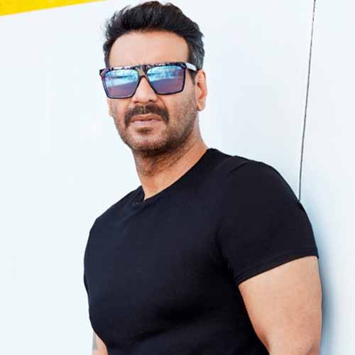 Ajay Devgn to join the force in Gangubai Kathiawadi Ajay Devgn to join the force in Gangubai Kathiawadi