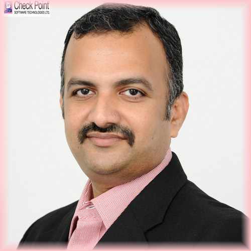 Manish Alshi to head Channels and Growth Technologies for Check Point India Manish Alshi to head Channels and Growth Technologies for Check Point India