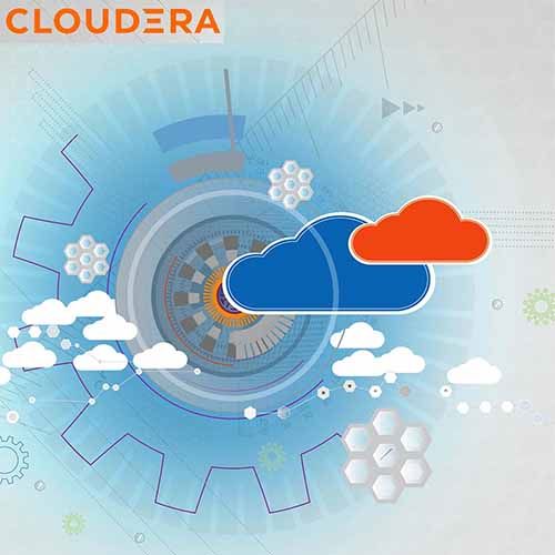 Cloudera Cloud-Native Operational Database Accelerates Application Development Cloudera Cloud-Native Operational Database Accelerates Application Development