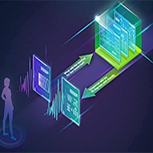 NVIDIA univels Jarvis 1.0 Beta for building real-time conversational AI NVIDIA univels Jarvis 1.0 Beta for building real-time conversational AI