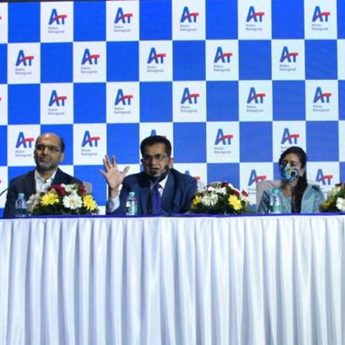 Addverb Technologies opens "Bot-Valley", INR 75 Cr. Robots manufacturing facility Addverb Technologies opens "Bot-Valley", INR 75 Cr. Robots manufacturing facility