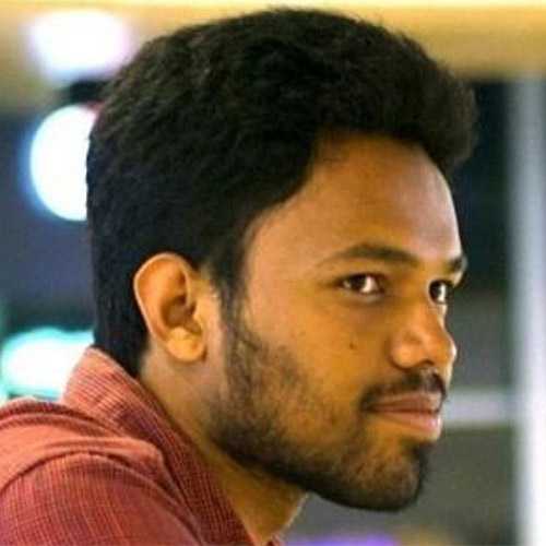 Chennai researcher awarded ₹36 lakh from Microsoft Chennai researcher awarded ₹36 lakh from Microsoft