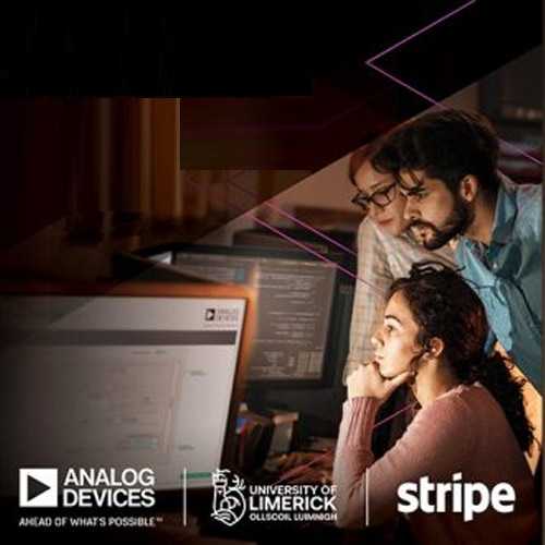 Analog Devices, University of Limerick and Stripe team up to launch a computer science program Analog Devices, University of Limerick and Stripe team up to launch a computer science program