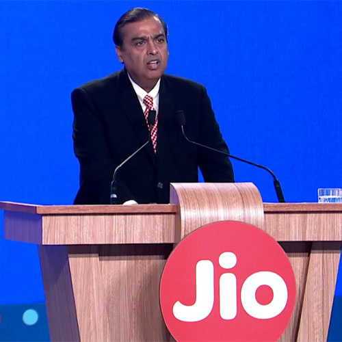 Jio to transform 50 million MSMBs in India with its integrated offering Jio to transform 50 million MSMBs in India with its integrated offering