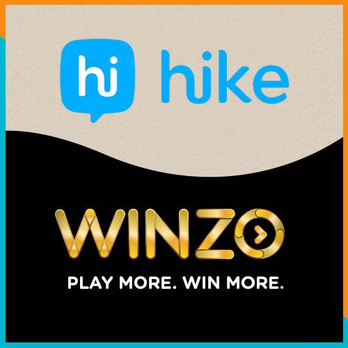 Hike selling off its stake in WinZO: Reports Hike selling off its stake in WinZO: Reports