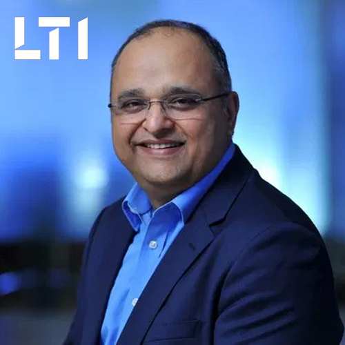 LTI Tops Everest Group's IT Services Challenger 2021 List LTI Tops Everest Group's IT Services Challenger 2021 List