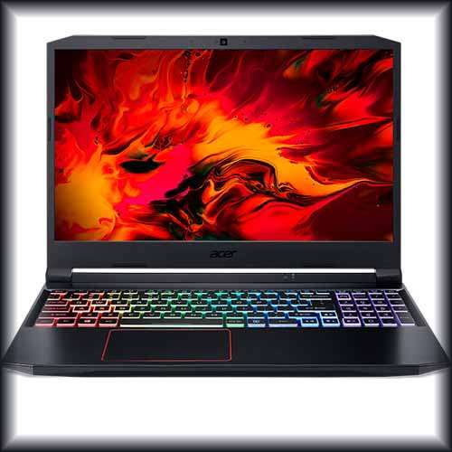 Acer launches India's first gaming laptop with NVIDIA RTX 3060 Graphics
