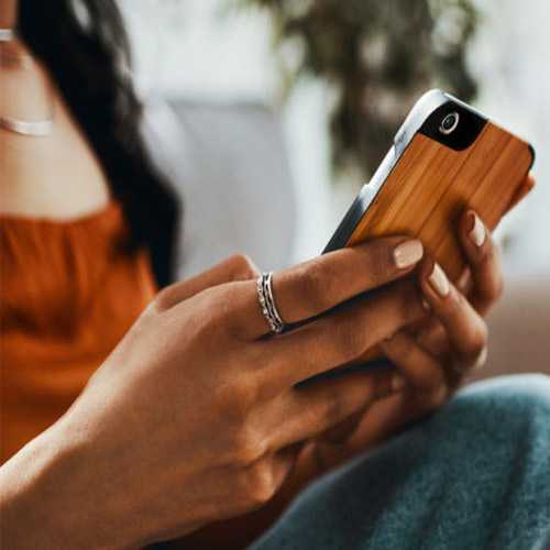MOBILE DEVICE REMOTE SUPPORT JUST GOT EASIER