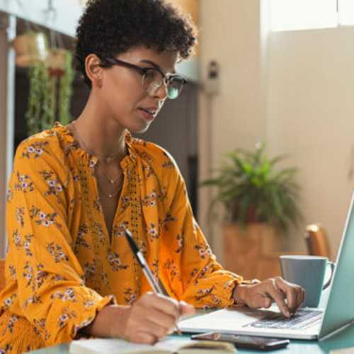 THIS IS NOT A TEST: REMOTE WORK IS HERE TO STAY (DOWNLOAD FORRESTER REPORT)