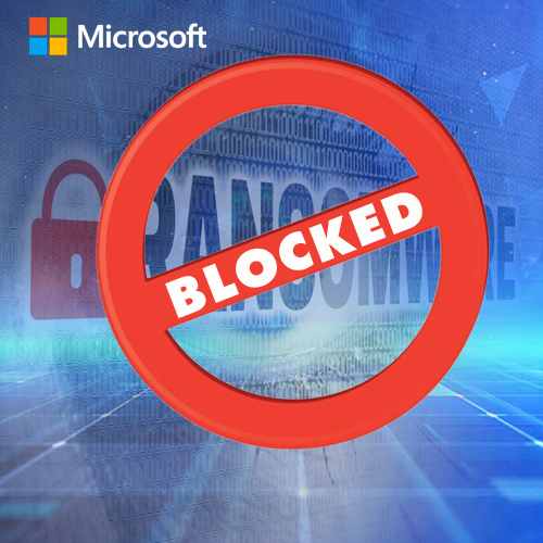 Newer threats from Microsoft against Unpatched Networks