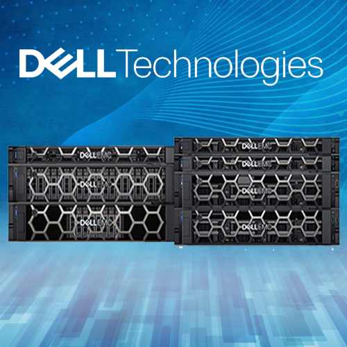 Dell Technologies Powers AI and Edge Computing with Next Generation PowerEdge Servers Dell Technologies Powers AI and Edge Computing with Next Generation PowerEdge Servers