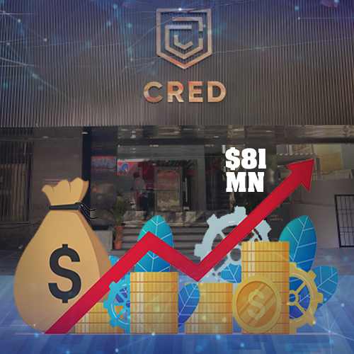 CRED in talks with investors to raise $200 mn fund, to hit $2 bn valuation: Reports