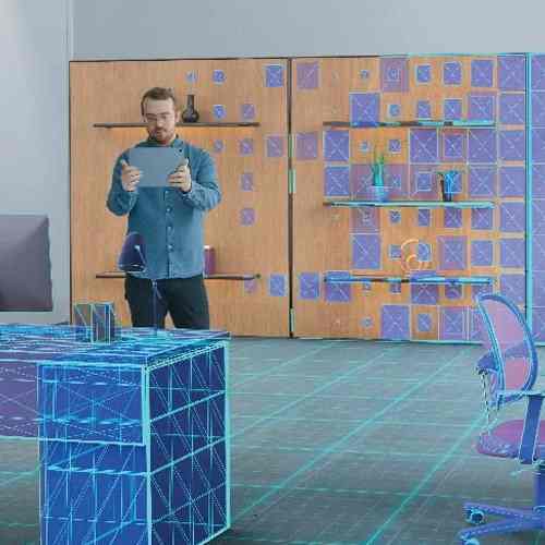 New visual workspace to unlock efficiencies in team productivity New visual workspace to unlock efficiencies in team productivity