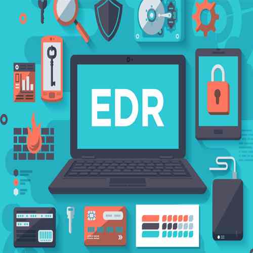 EDR is an important tool for Data collection, Detection and analysis EDR is an important tool for Data collection, Detection and analysis