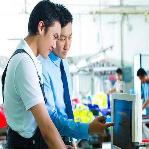 Managed IT Services To Benefit The Manufacturing Industry Managed IT Services To Benefit The Manufacturing Industry