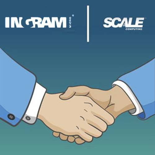 Ingram Micro India signs distribution agreement with Scale Computing Ingram Micro India signs distribution agreement with Scale Computing