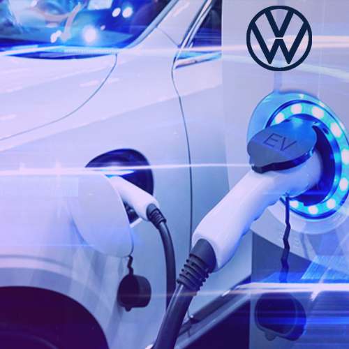 Volkswagen EV business to be valued $230 billion