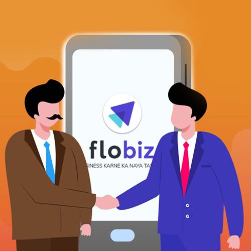 FloBiz raises $10 mn fund in Series A round