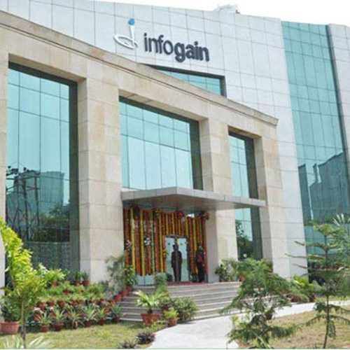 Infogain introduces Hiring Drive in Pune Infogain introduces Hiring Drive in Pune