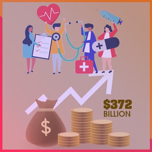 Healthcare sector to reach USD 372 billion in 2022: Niti Aayog Healthcare sector to reach USD 372 billion in 2022: Niti Aayog