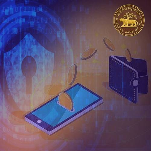 RBI reinforces security norms for payment companies