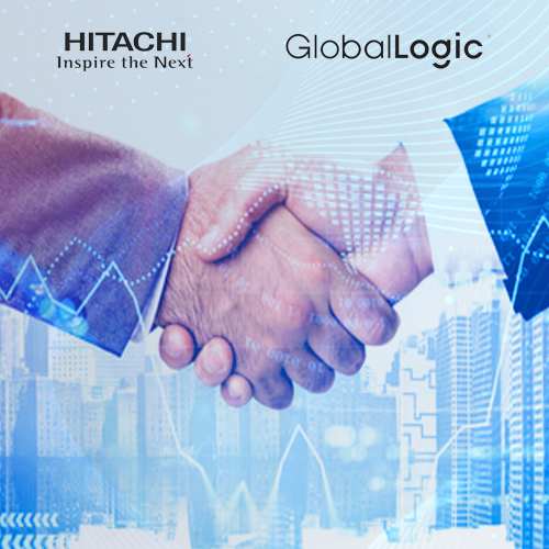 Hitachi acquires GlobalLogic for $9.6 billion