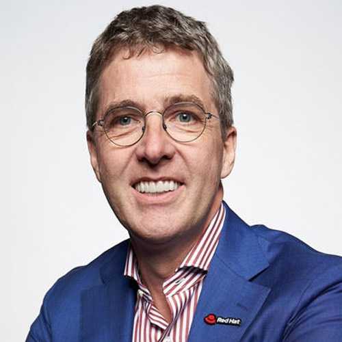 Red Hat declares two regional leadership appointments Red Hat declares two regional leadership appointments
