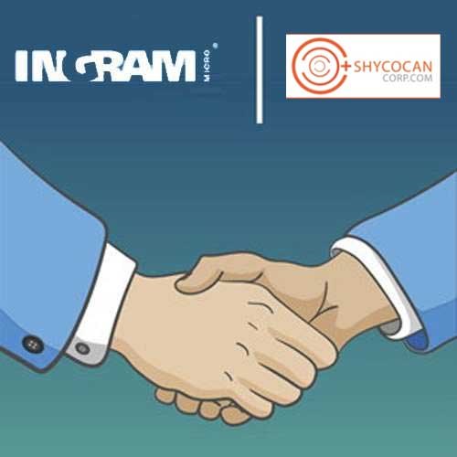 Ingram Micro India signs agreement with Shycocan to distribute a pathbreaking Virus Attenuation Device Ingram Micro India signs agreement with Shycocan to distribute a pathbreaking Virus Attenuation Device