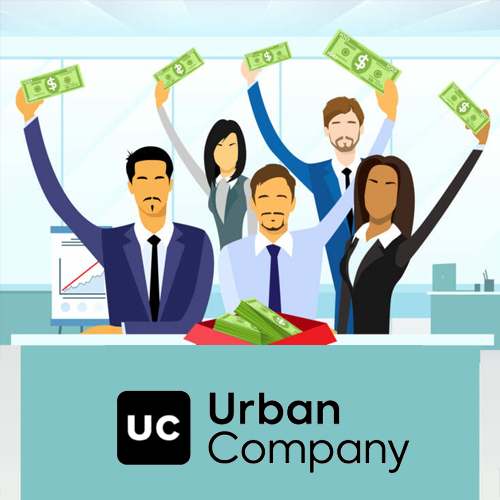 Urban Company may soon become $2 bn valuation company: Reports