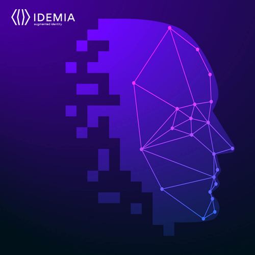 IDEMIA's facial recognition ranked #1 in NIST's latest FRVT test IDEMIA's facial recognition ranked #1 in NIST's latest FRVT test