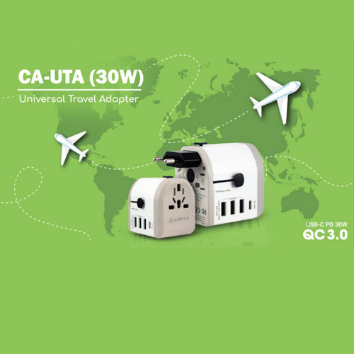 Unveiling of CA-UTA for Enriching Travel Diaries