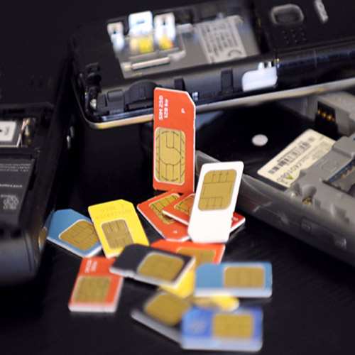 Cyber crooks in Rajasthan gets fake SIMs for committing Fraud Cyber crooks in Rajasthan gets fake SIMs for committing Fraud