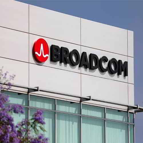 Broadcom inks with Google Cloud for pushing digital transformation Broadcom inks with Google Cloud for pushing digital transformation