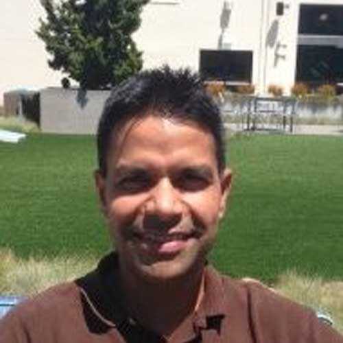 Coinbase hires Pankaj Gupta to lead India operations Coinbase hires Pankaj Gupta to lead India operations